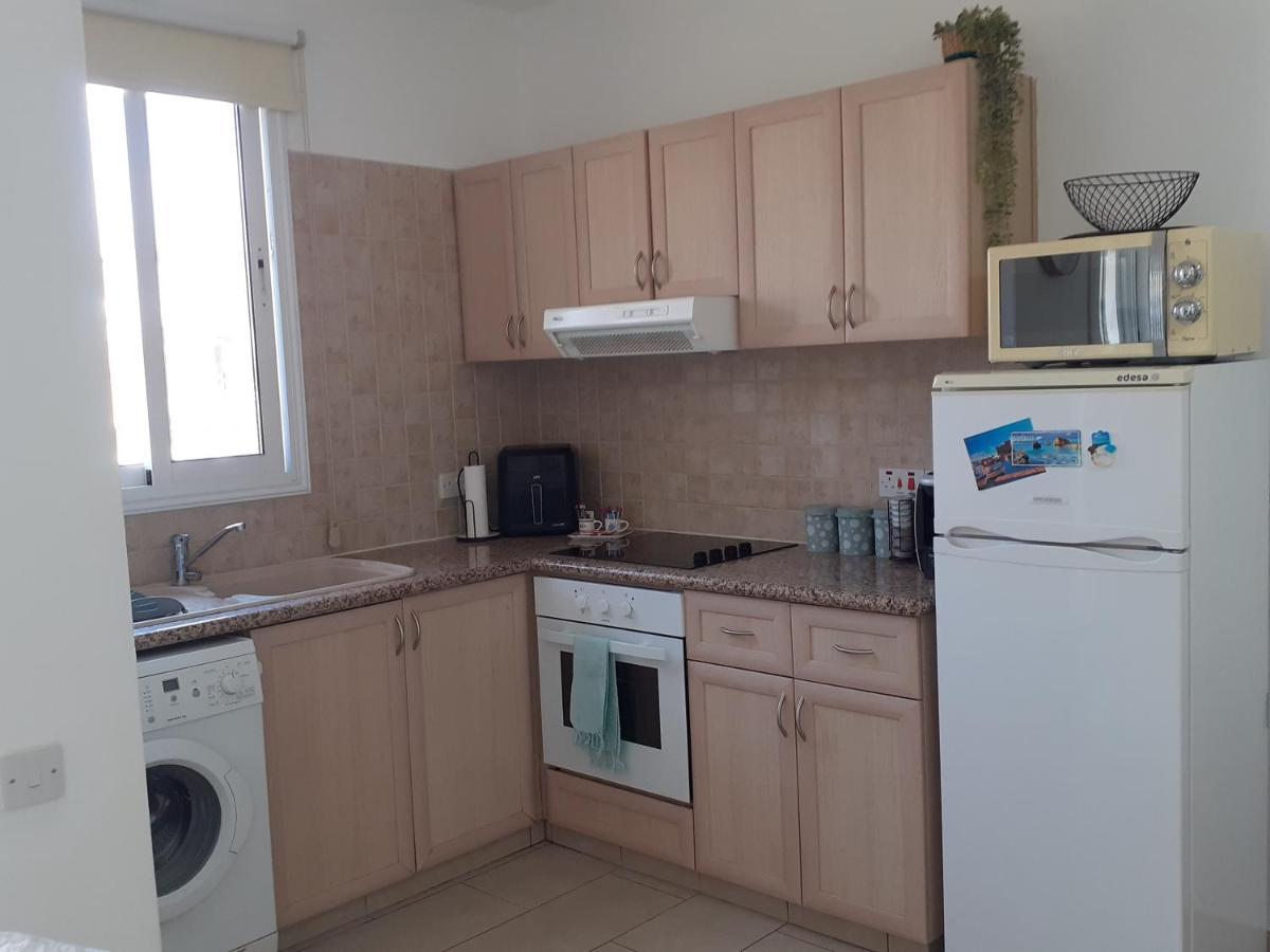 Hilltop View Peyia Пафос Экстерьер фото