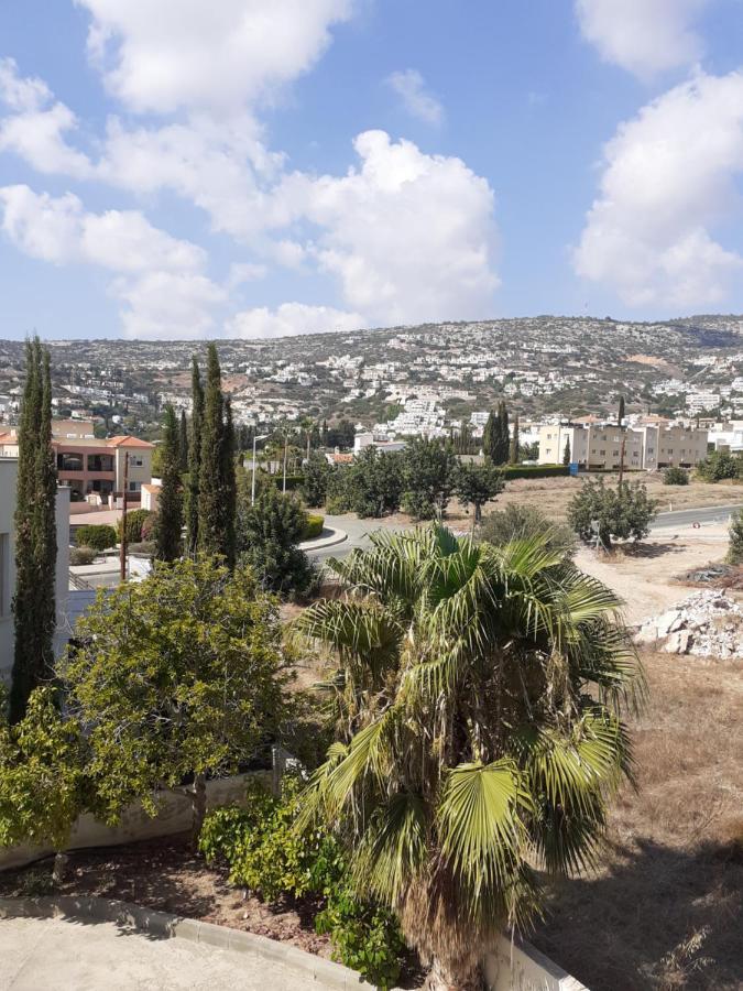 Hilltop View Peyia Пафос Экстерьер фото