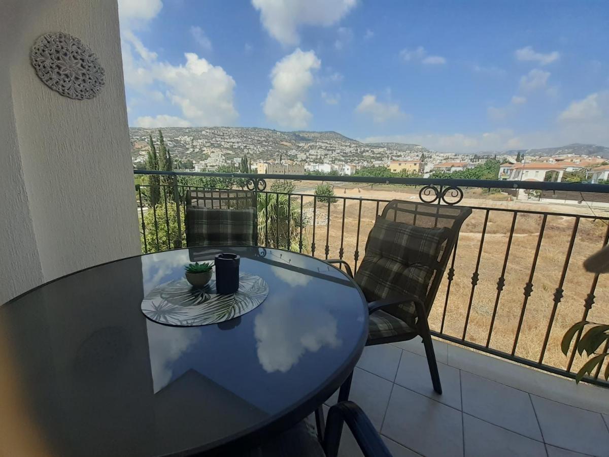 Hilltop View Peyia Пафос Экстерьер фото