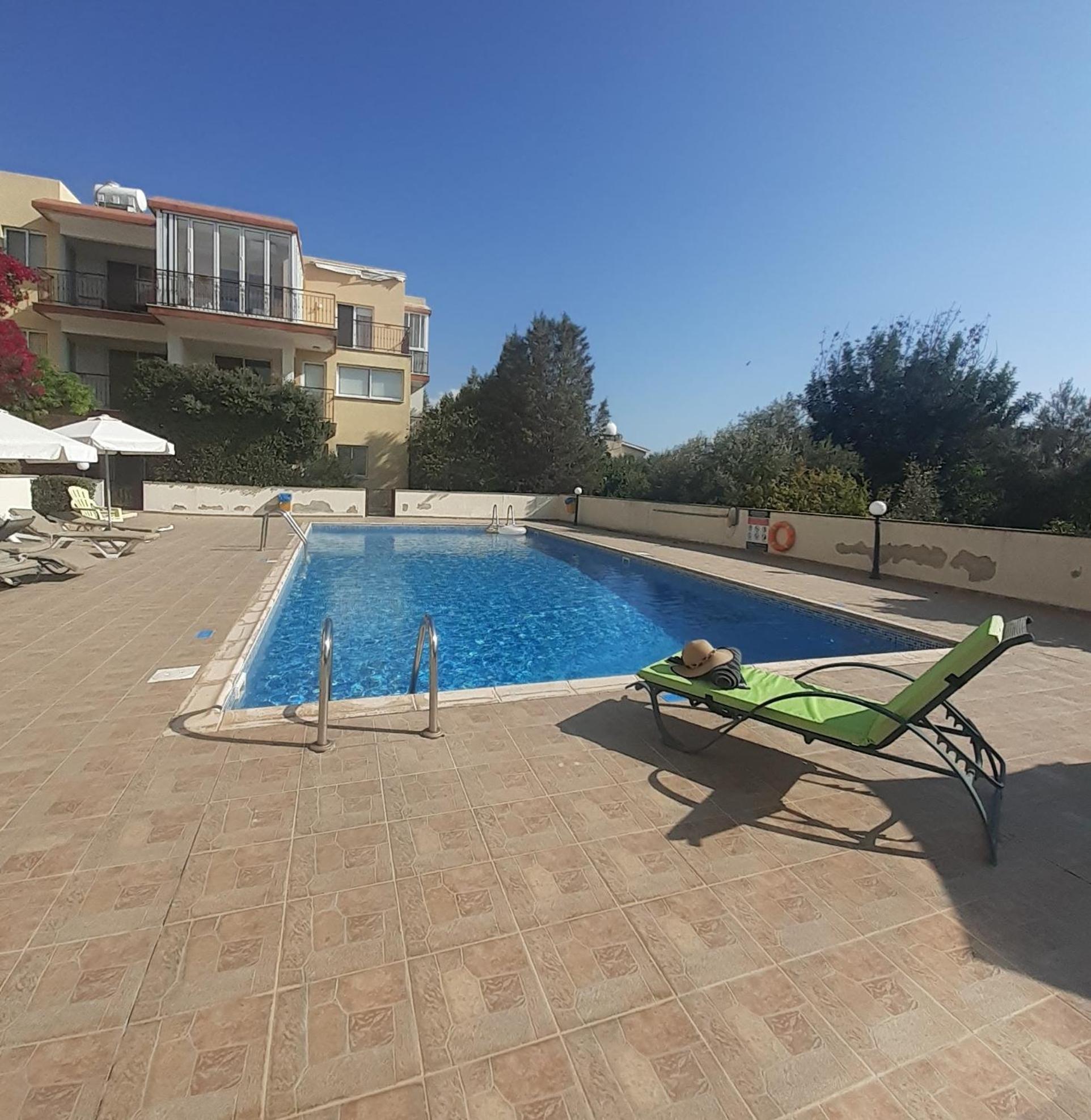 Hilltop View Peyia Пафос Экстерьер фото